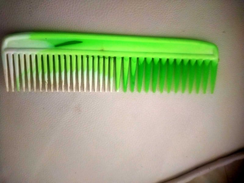 Combo Of 2 Combs