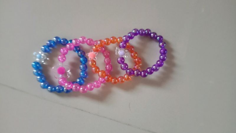 beads braclet
