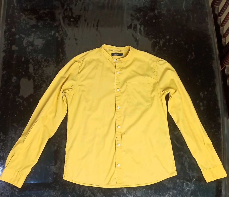 men&#39;s shirt