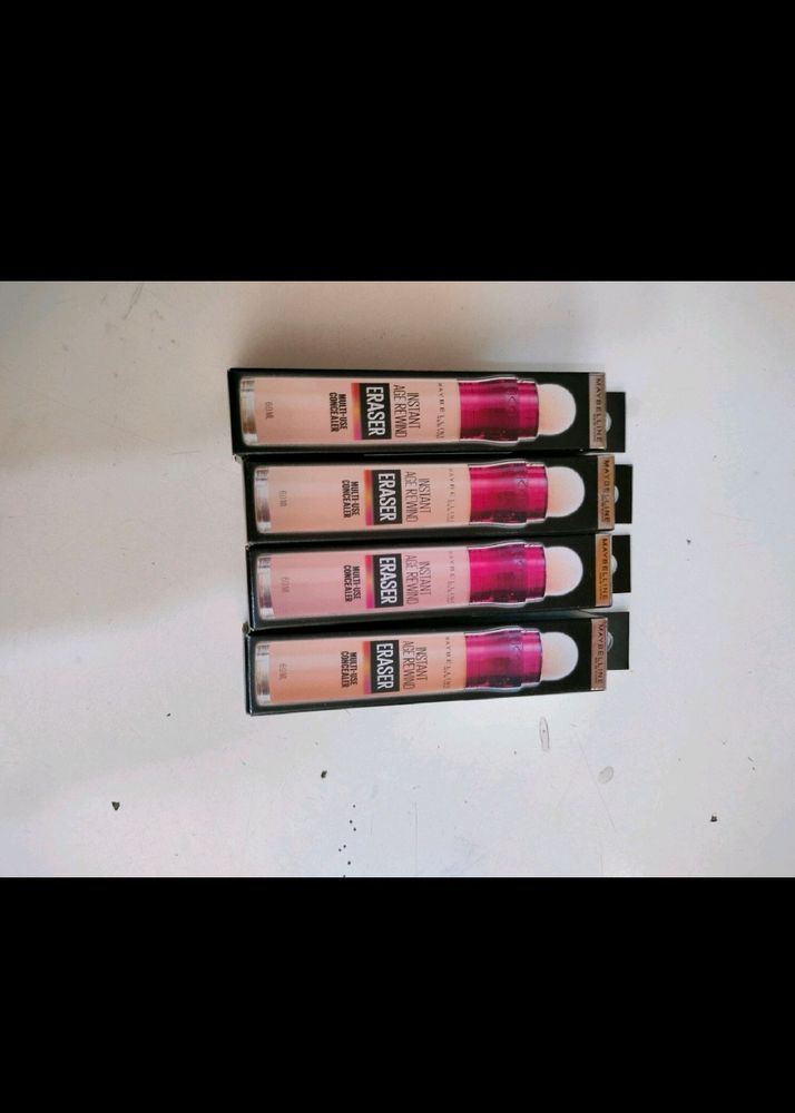 Maybelline Ivory Shade Concealer ( 1 Piece)