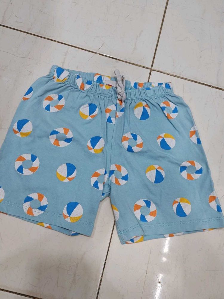 Beach Ball Shorts