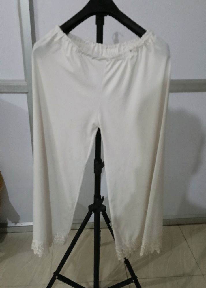 PALAZZO PANT