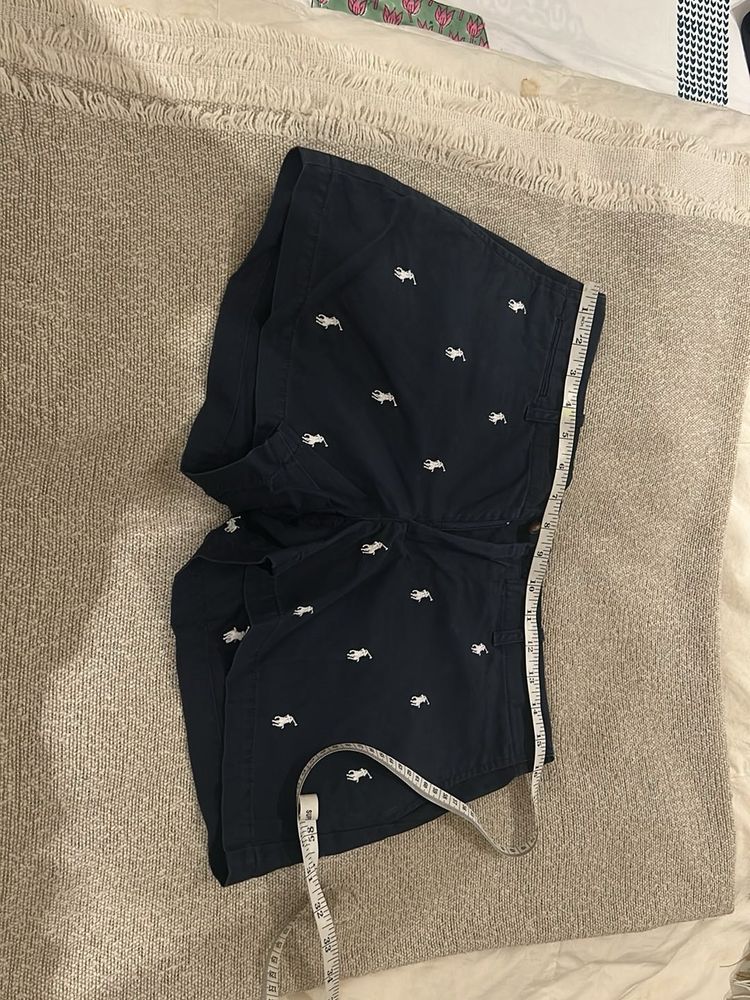 Ralph  Lauren Polo Shorts