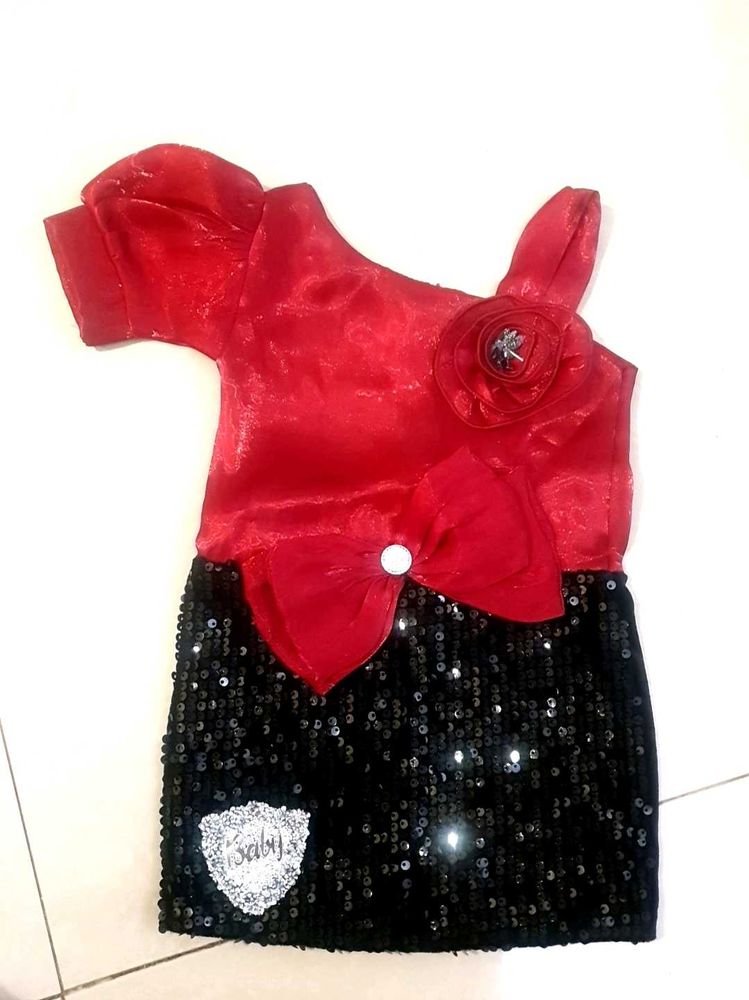 Partywear New Dress