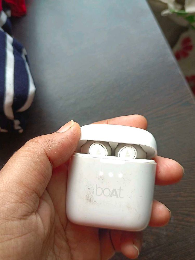 Boat Airdopes