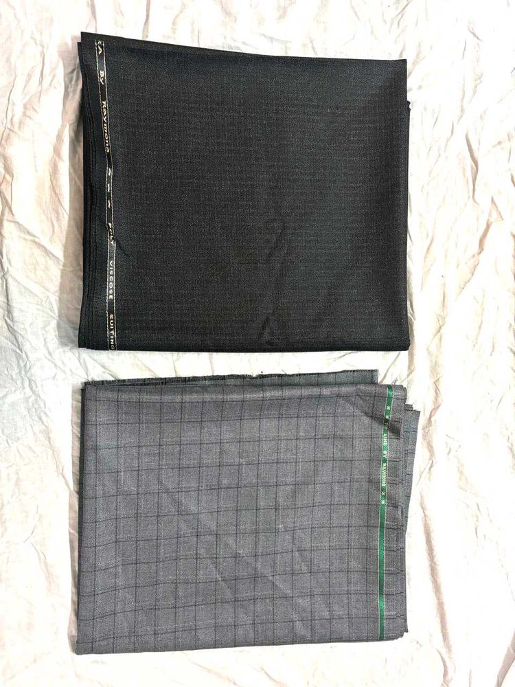 Pant Piece Combo For Men