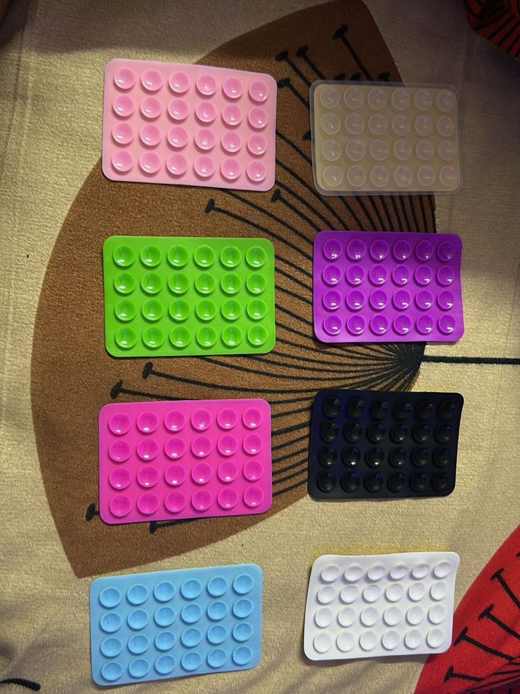 Phone Suction Case