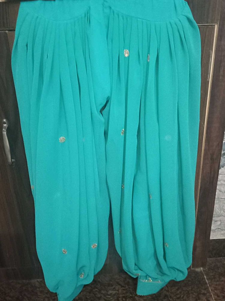 Salwar Combo Available Free Gift Duppata