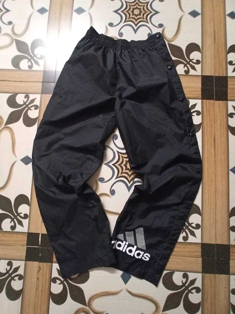 Adidas Imported Track Pants
