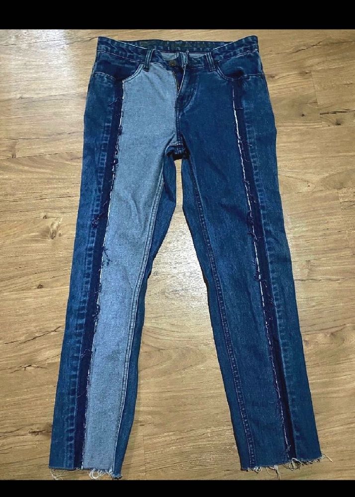 COMBO 4 Jeans