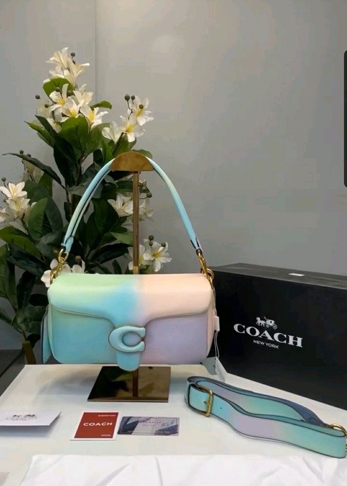 GUCCI SLING BAG OG