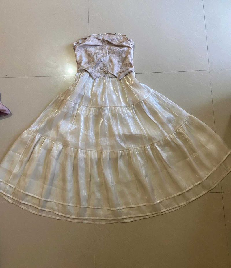 Pretty 🤩 Frock