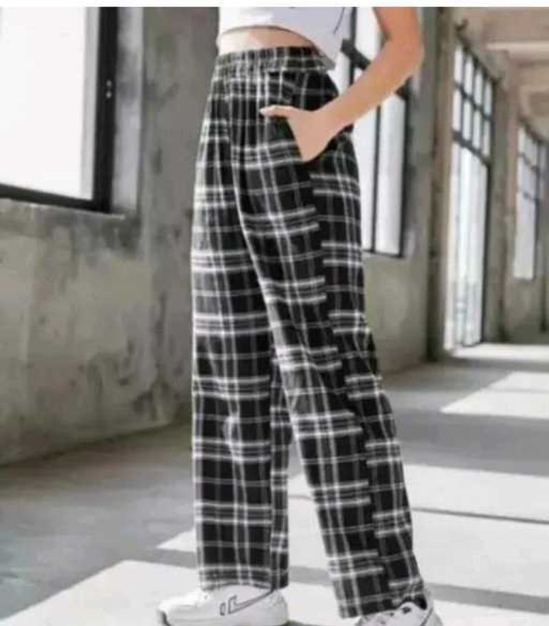 Women Western Trendy Track Pant
