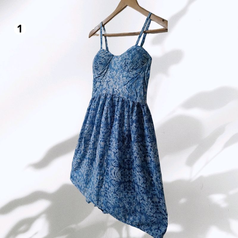 Beautiful Mini Dress 👗