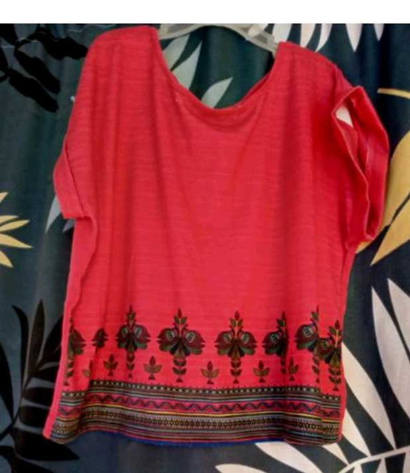 Comfy Croptop