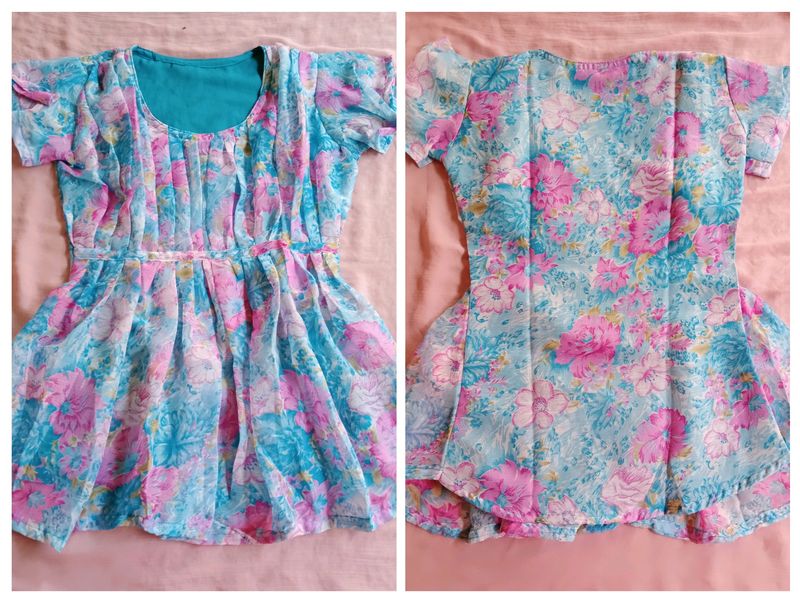 Offer Brand New Stylish Top