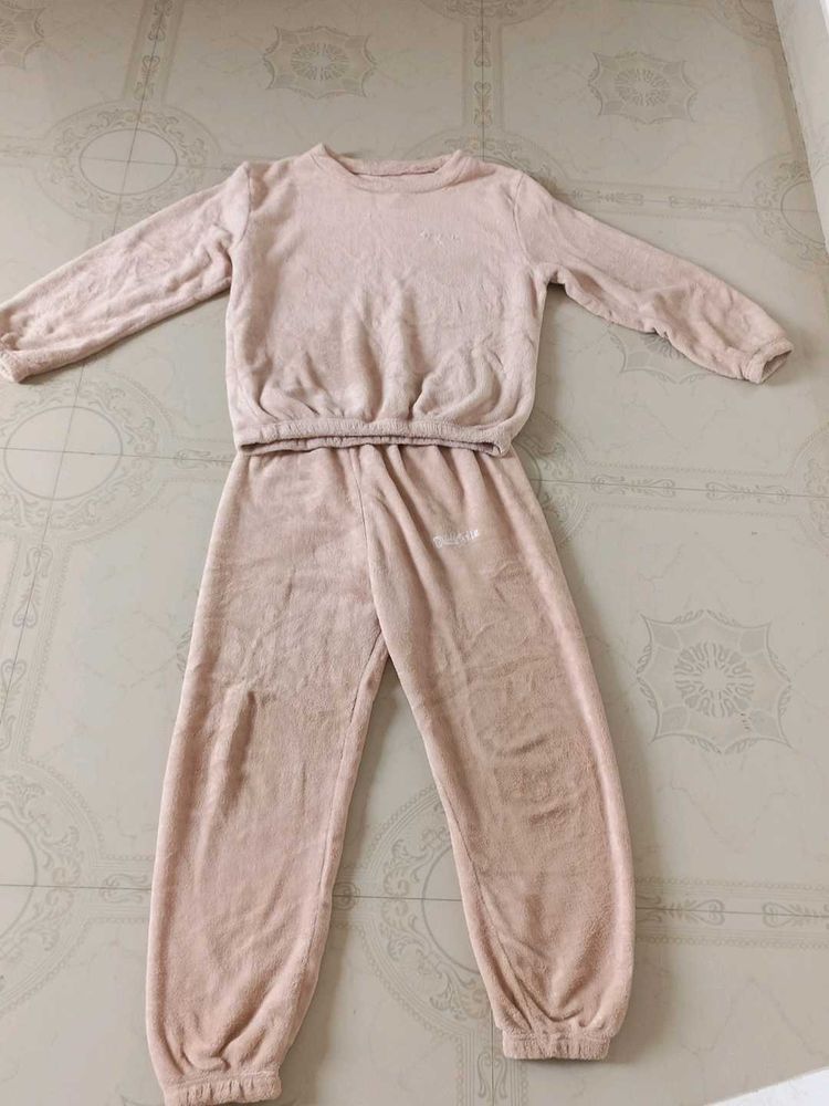 Polar Suit