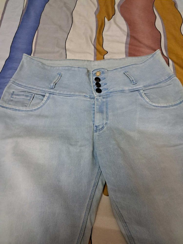 Denim