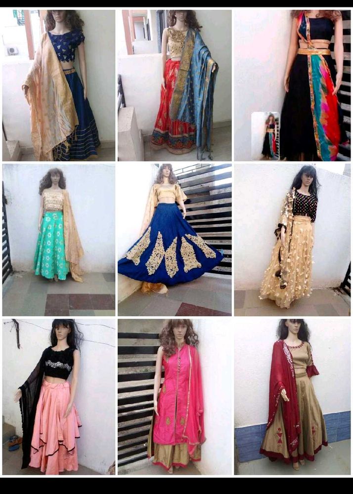 Wadding And Party Wear Collection