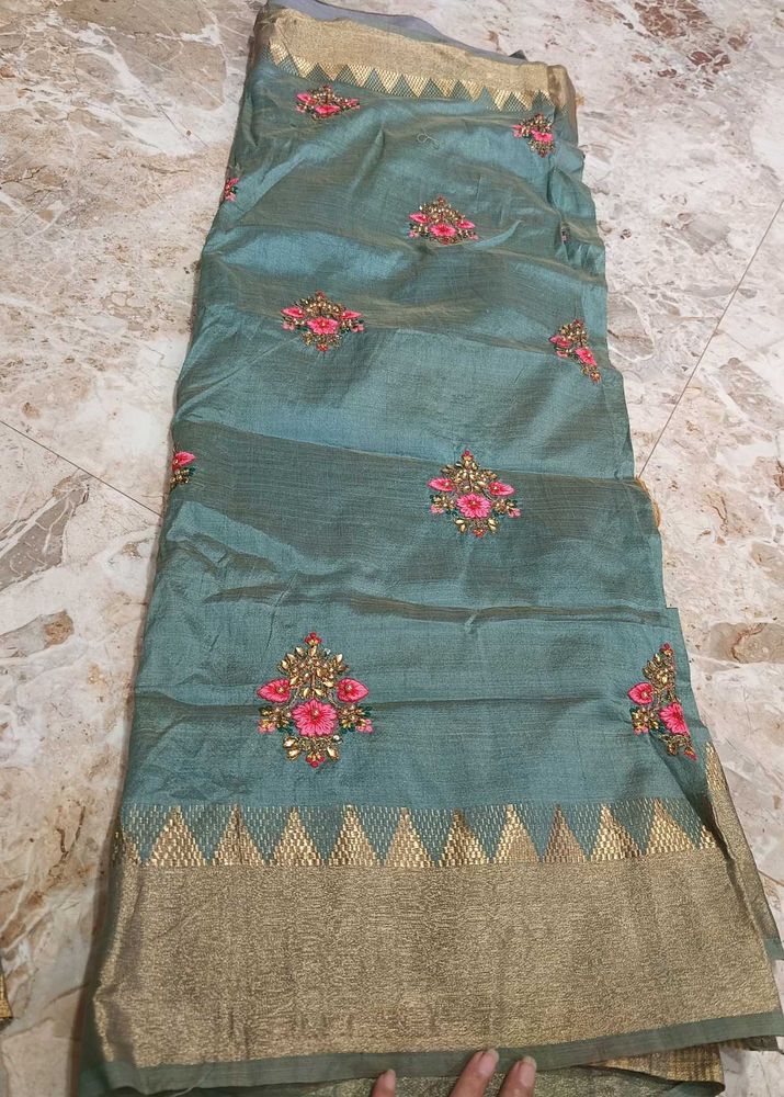 cotton saree