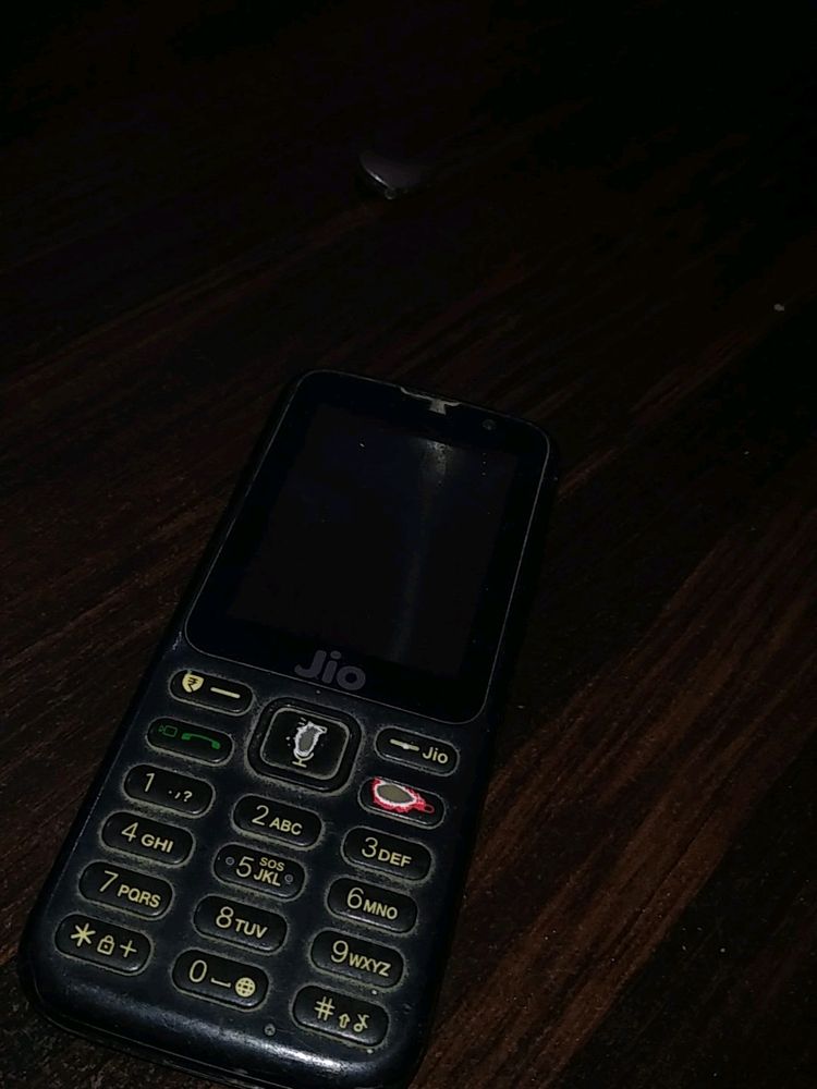 JIO Phone 4G