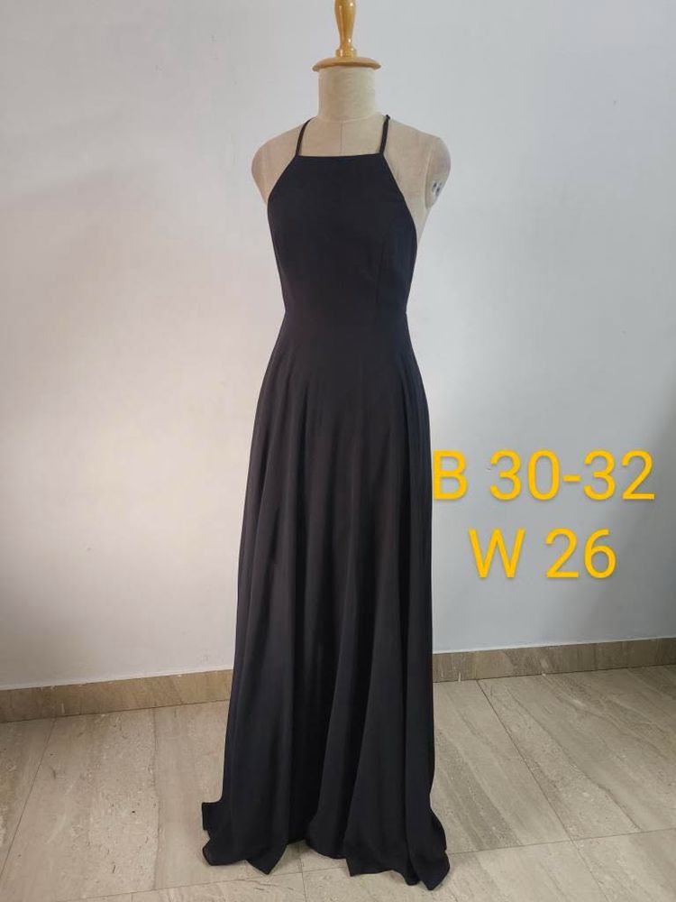 Beautiful,, black dress