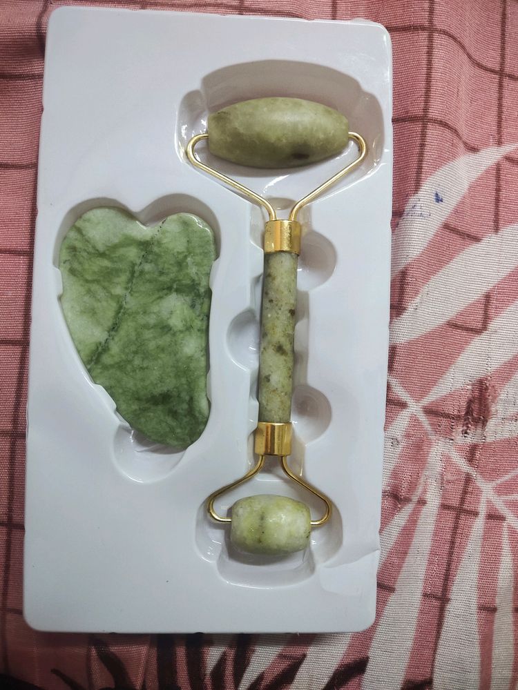 ✨Facial Roller &amp; Messager
