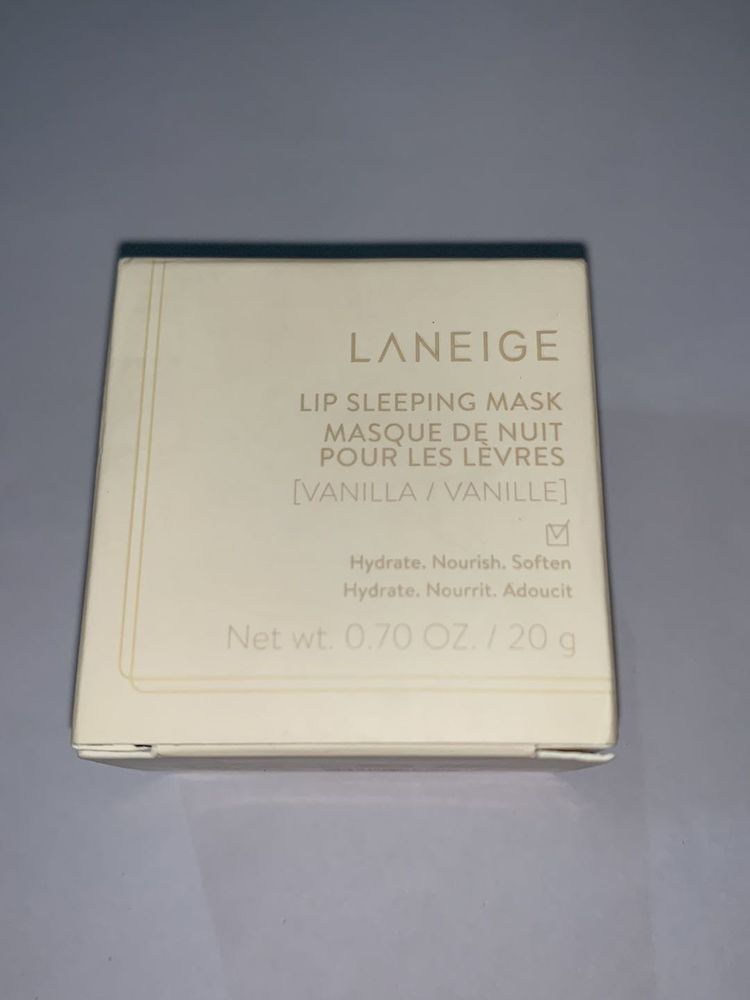 Laneige Lip Sleeping Mask 20 ml