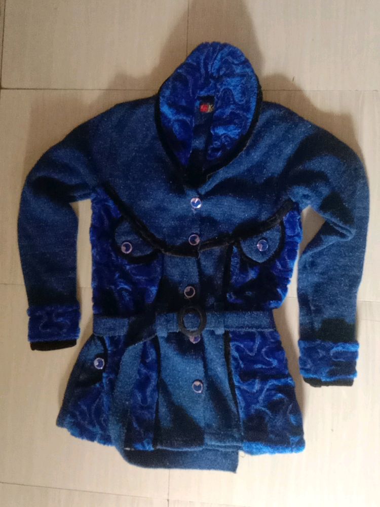 (Unused)Elegant😍&amp; Warm🥵Woman Sweater for☃️❄