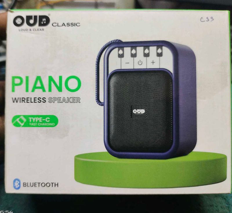 Not Working Wireless Speaker