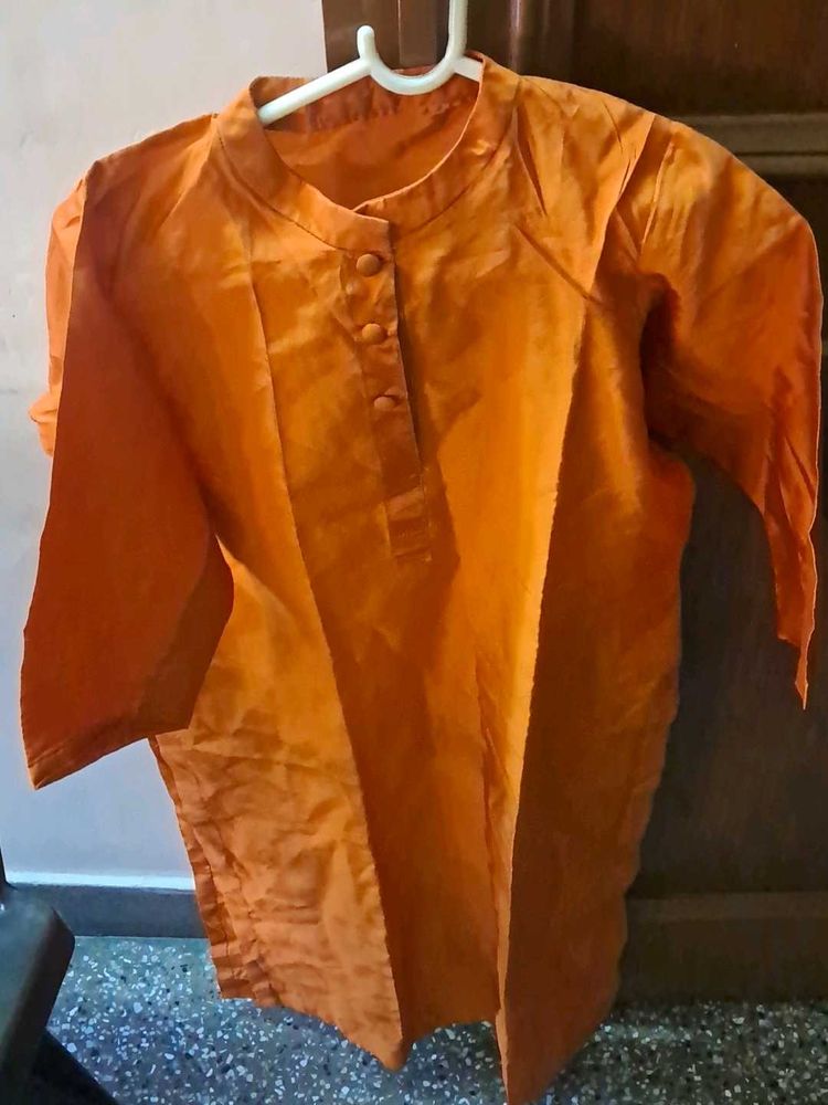 Long Kurta