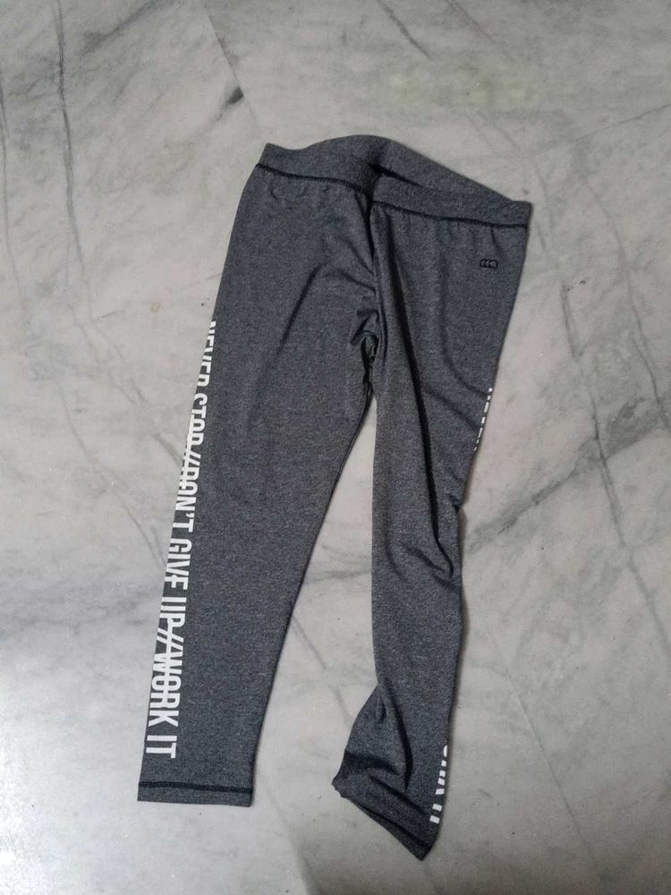 Grey Pant