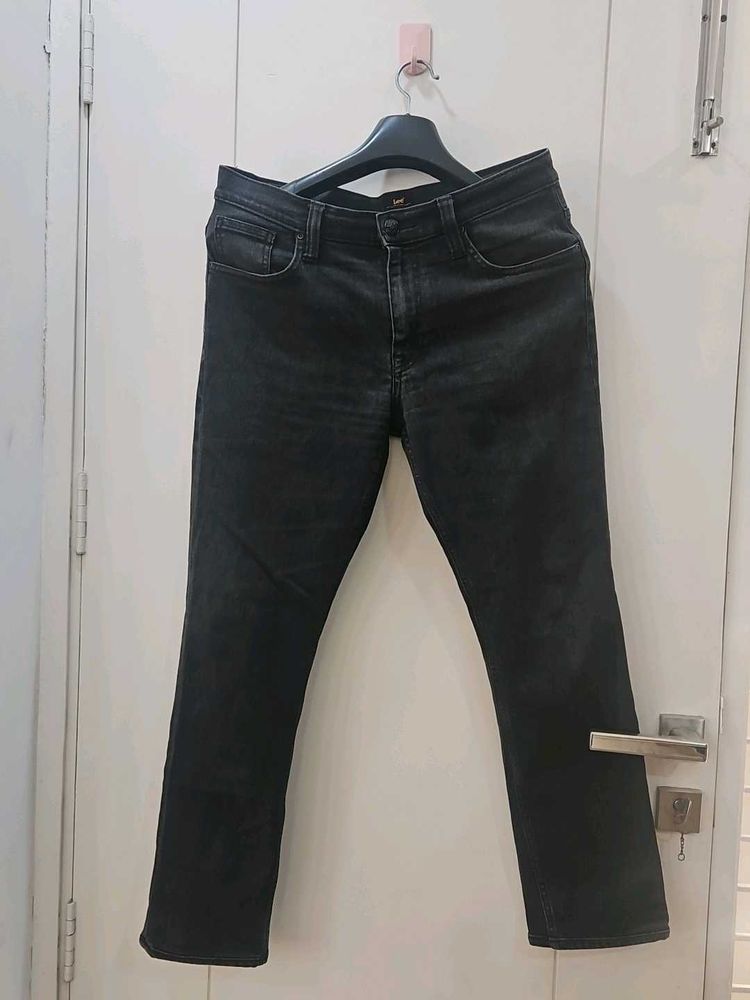 LEE BRUCE fit Original Jeans