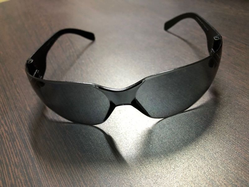 Udyogi Safety Glasses UD71