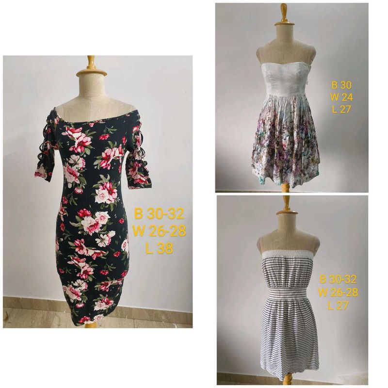 Dress Bundle
