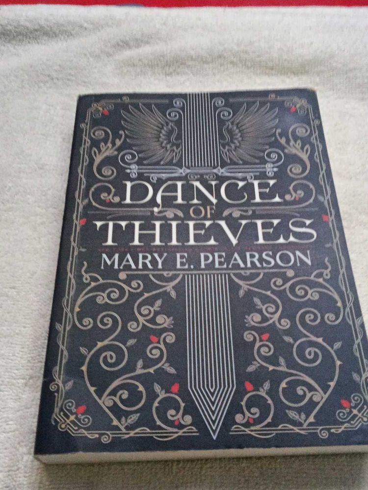 Dance of Thieves