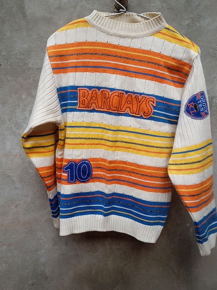 Light Weight Sweater