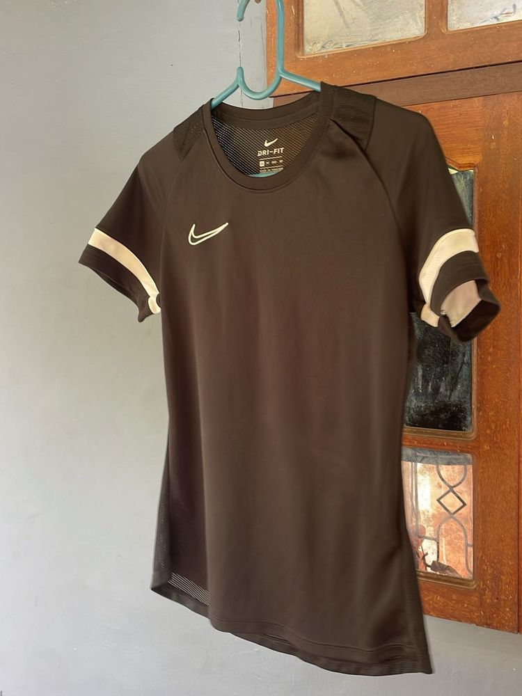 ORIGINAL Nike Dri-FIT T-Shirt 100% Genuine