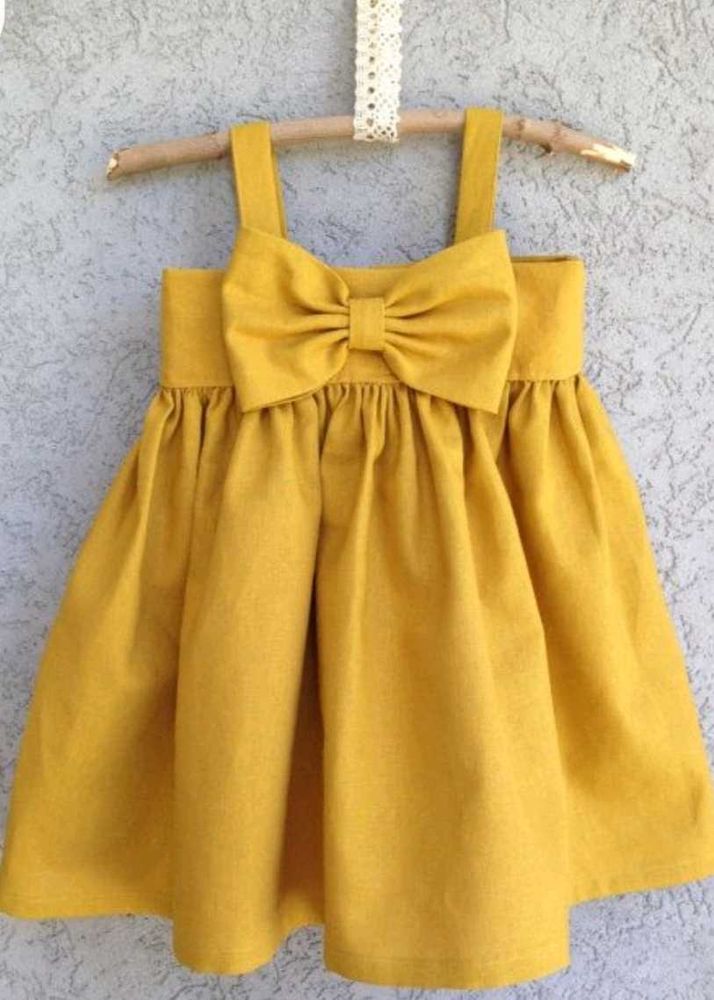 Baby Frock