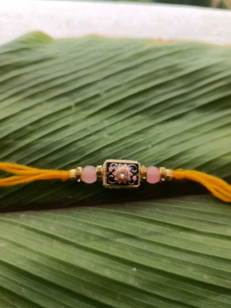Elegant Rakhi Bracelet