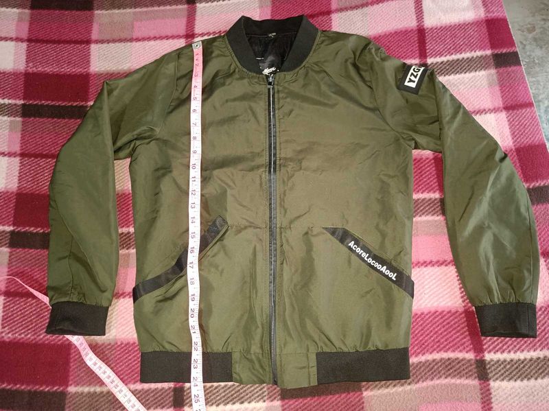 Men Upper
