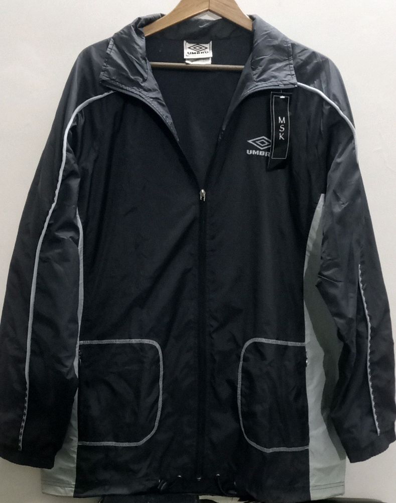 Sports Jocket