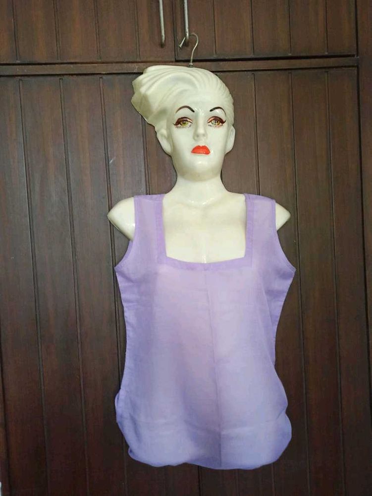 Plastic Manequin (SELF PICKUP ONLY)