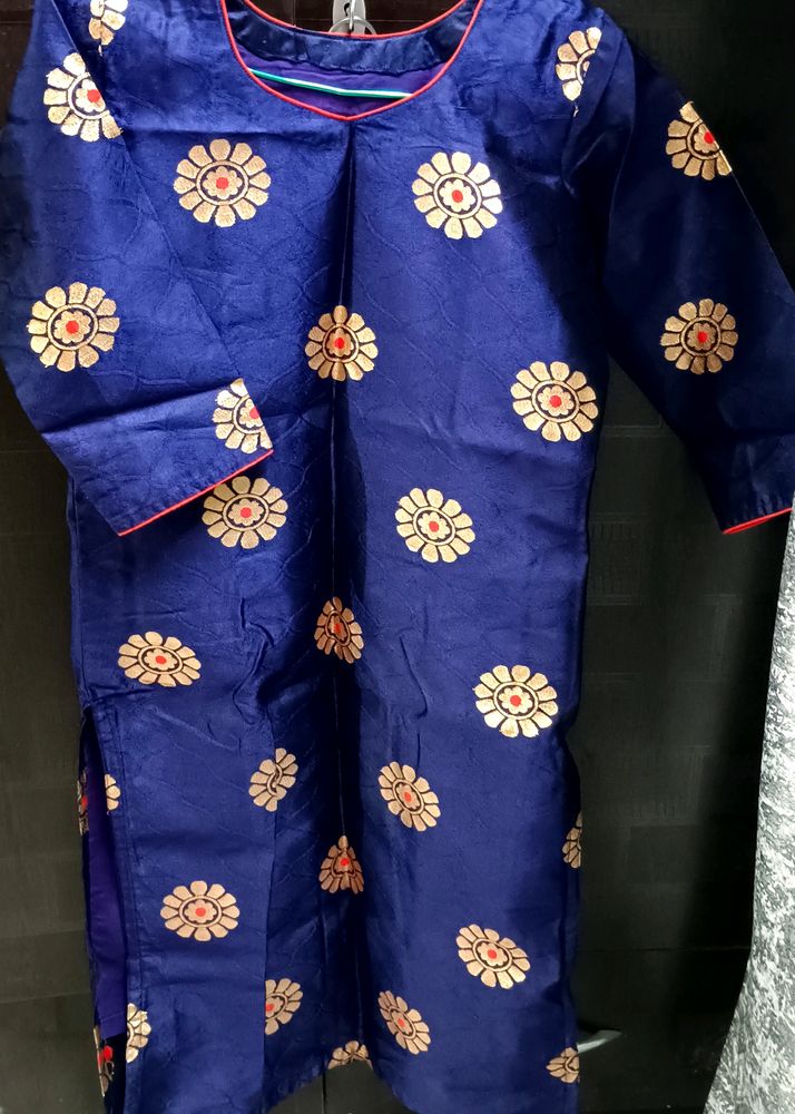 BANARASI SUIT SET