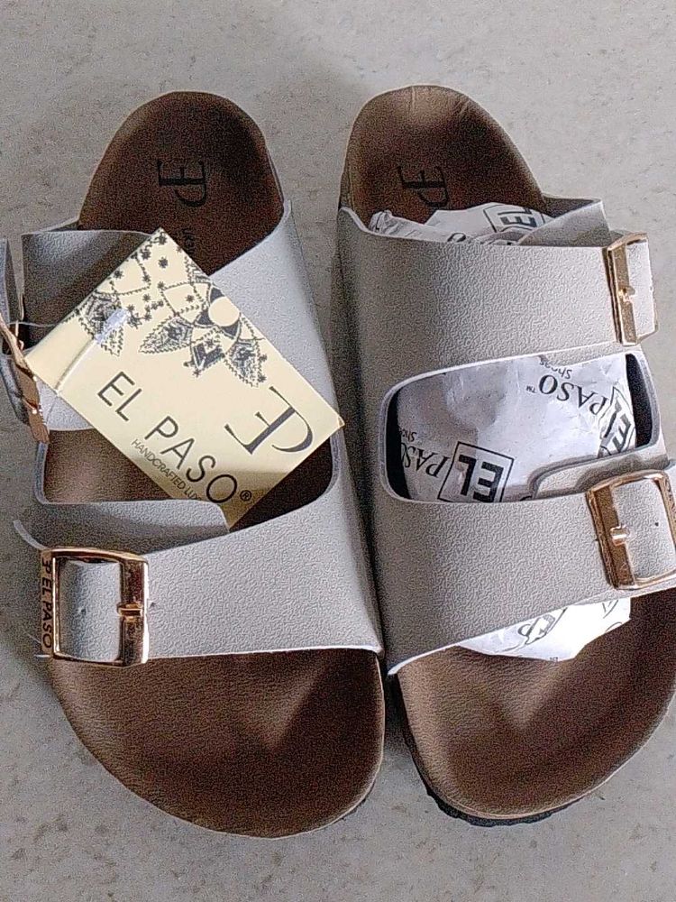 El Paso Flats &amp; Sandals