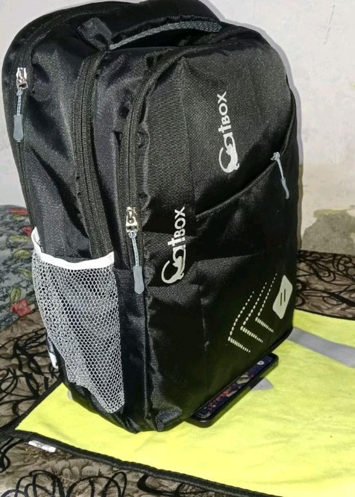 School Bag