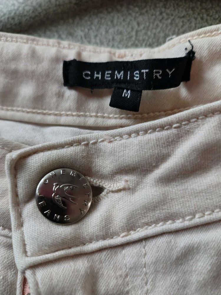 Beautiful Chemistry Women's Jeans