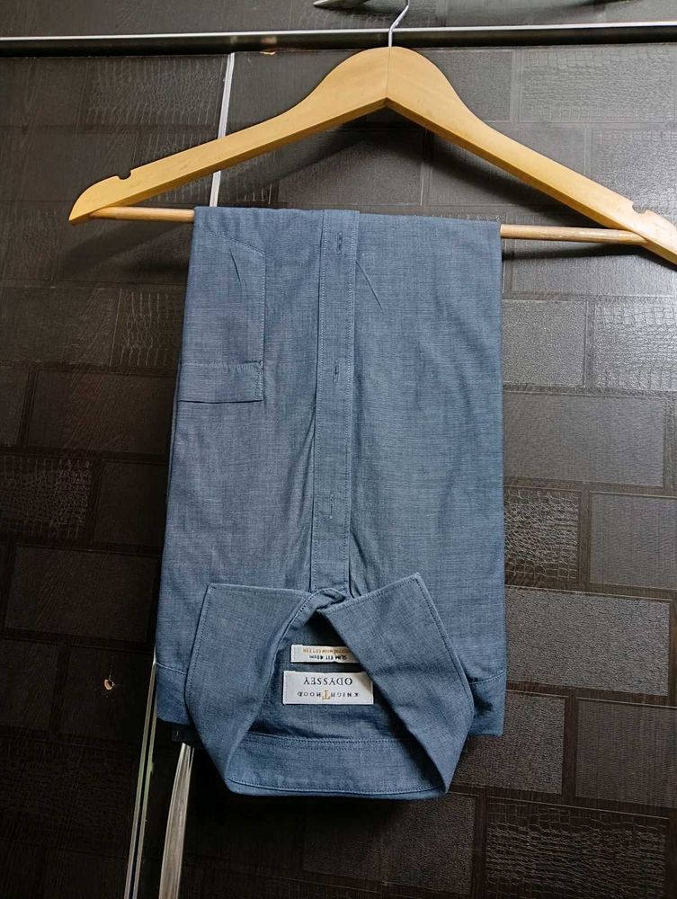 Assaddo Formal Shirt