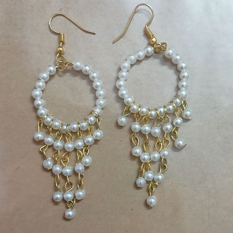 Beautiful Earing