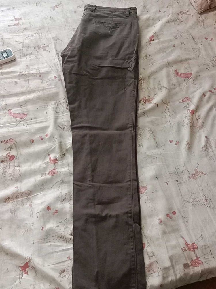 Trouser
